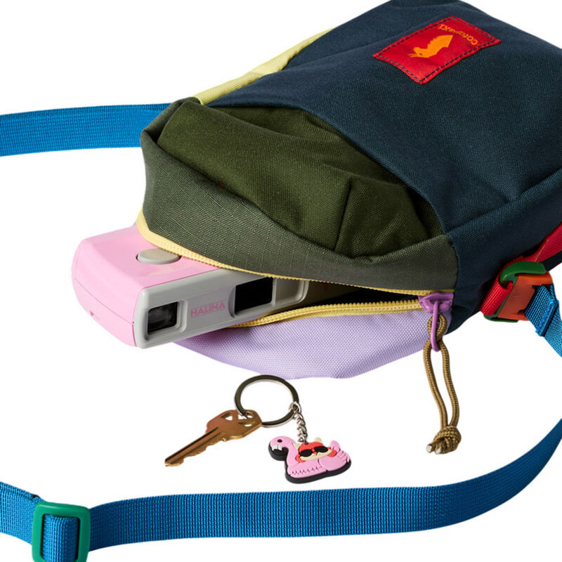 cotopaxi Todo 1L Shoulder Bag - Del Dia image number 2
